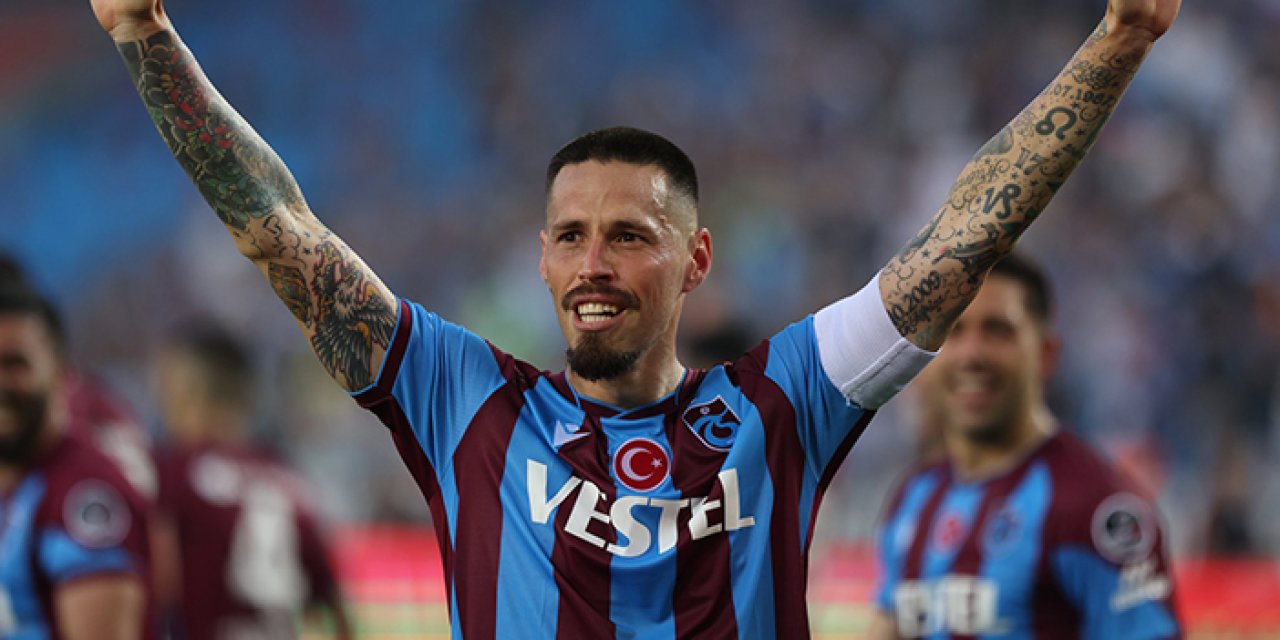 Marek Hamsik futbolculuktan sonra ne yapacak? Takım arkadaşı Haber61’e açıkladı!