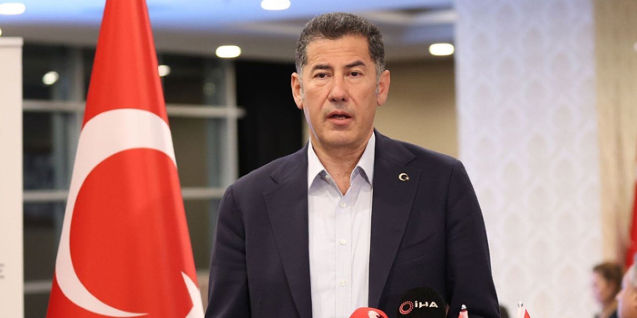 Sinan Oğan’dan yeni kabine değerlendirmesi