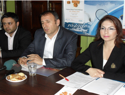 Fuarda neler olacak?