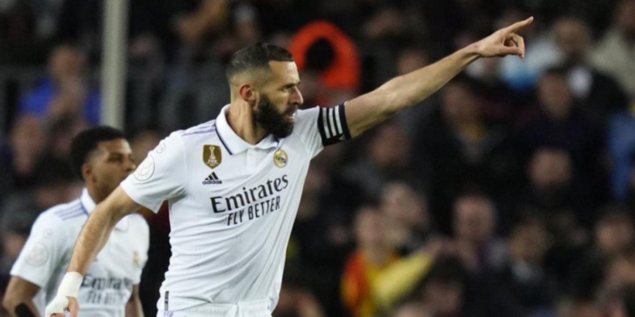 Real Madrid'te bir devir sona erdi! Benzema...