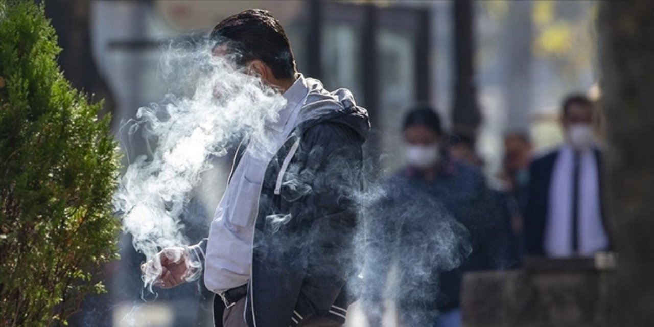 PM grubunda sigara fiyatlarına 5 liralık zam yapıldı