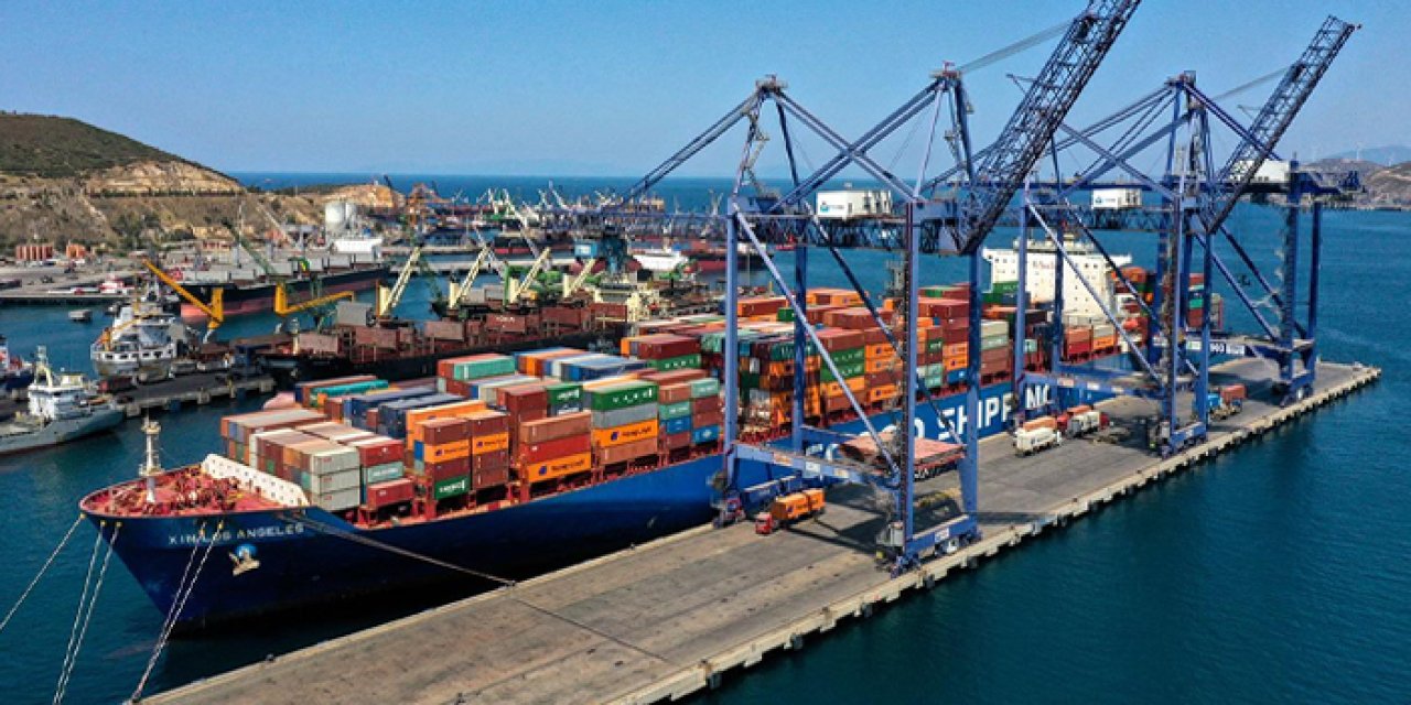 Doğu Karadeniz'de ihracat rakamları belli oldu! Trabzon'dan büyük artış
