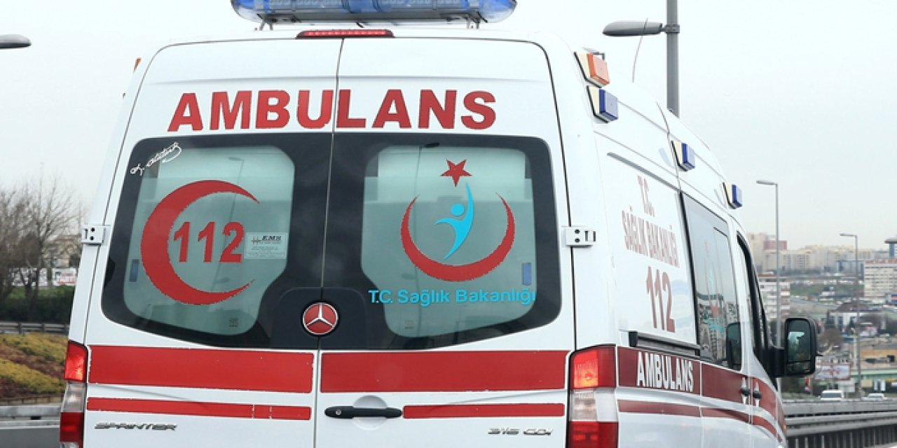 Akıma kapılan Yakup Yılmaz hayatını kaybetti