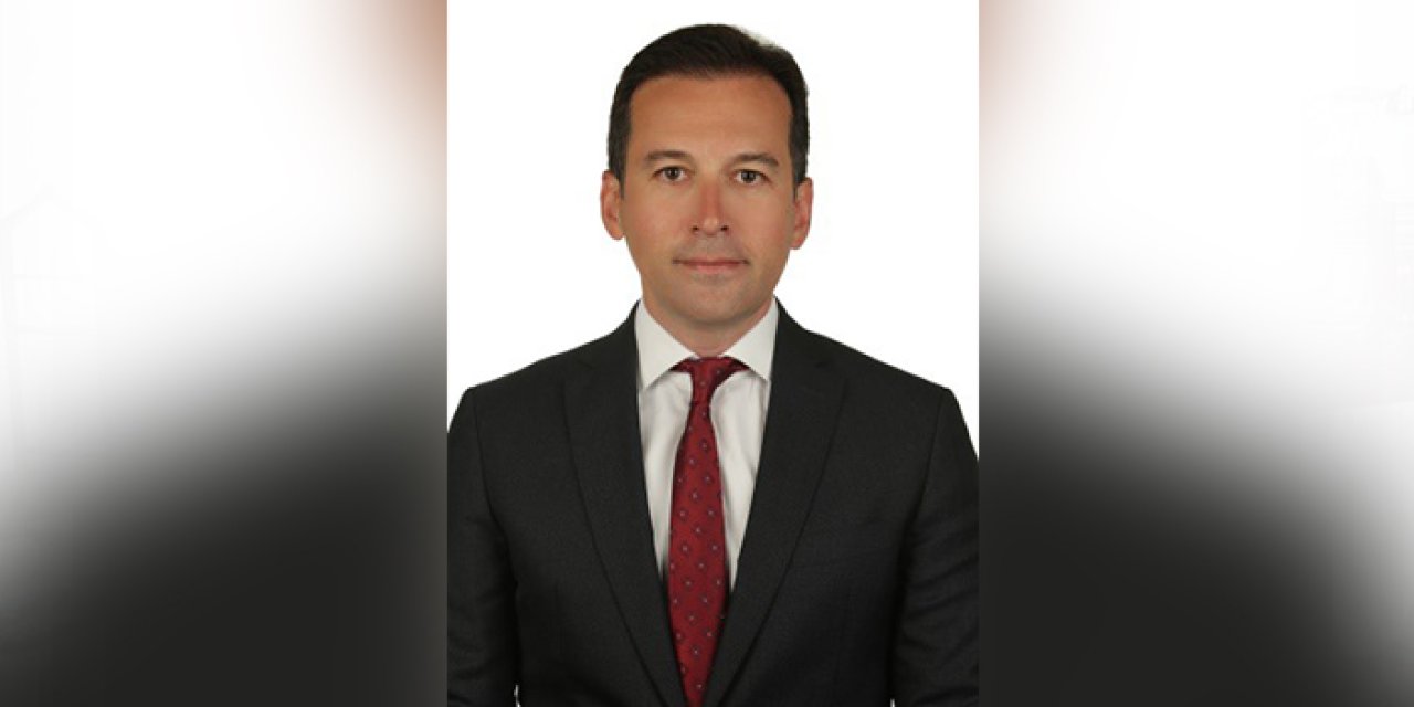 Trabzonlu Avukat Erdem Egemen’e önemli görev