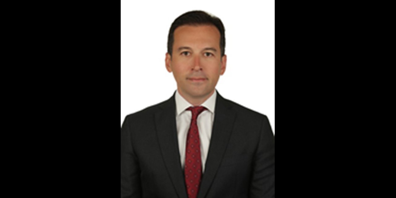 Avukat Erdem Egemen Uluslararası Spor Tahkim Mahkemesi'nde hakem oldu