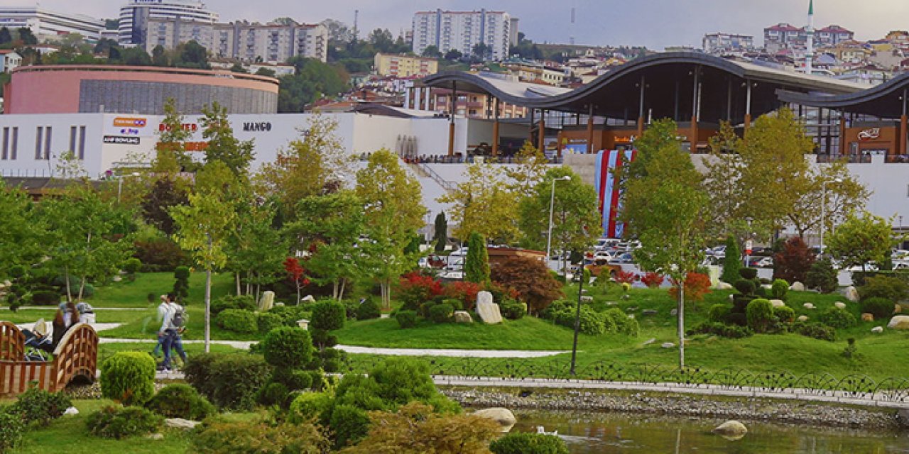 Cüneyt Zorlu mecliste Forum AVM'yi sordu "Ortahisar ve Büyükşehir ne tavır takınacak?"