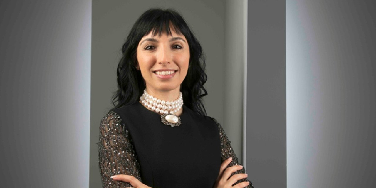 Hafize Gaye Erkan kimdir?