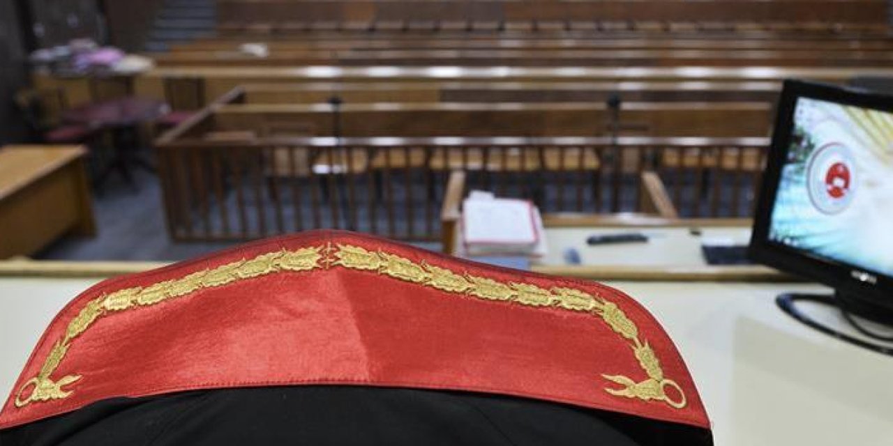 Bayburt'ta 2 kişi depremzedelere yardım yaparak yargılanmaktan kurtuldu