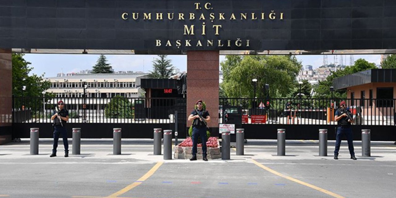 Yeni MİT Başkanı belli oldu! Cumhurbaşkanı Erdoğan atadı! İbrahim Kalın kimdir?