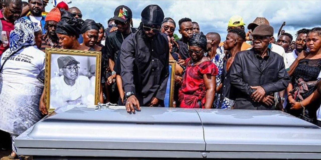 Trabzonspor’un eski oyuncusunun acı günü