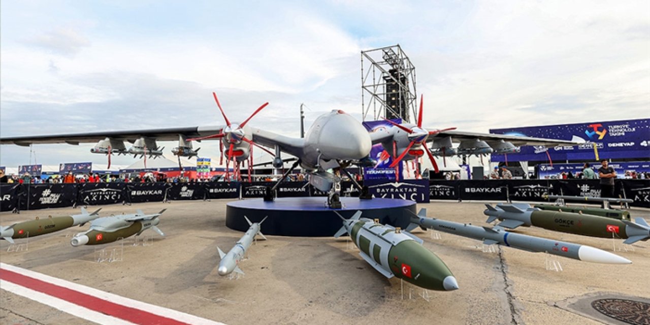 Yeni Savunma Sanayii Başkanı belli oldu