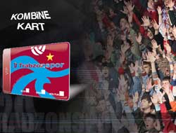 Kombine kart satışları başlıyor