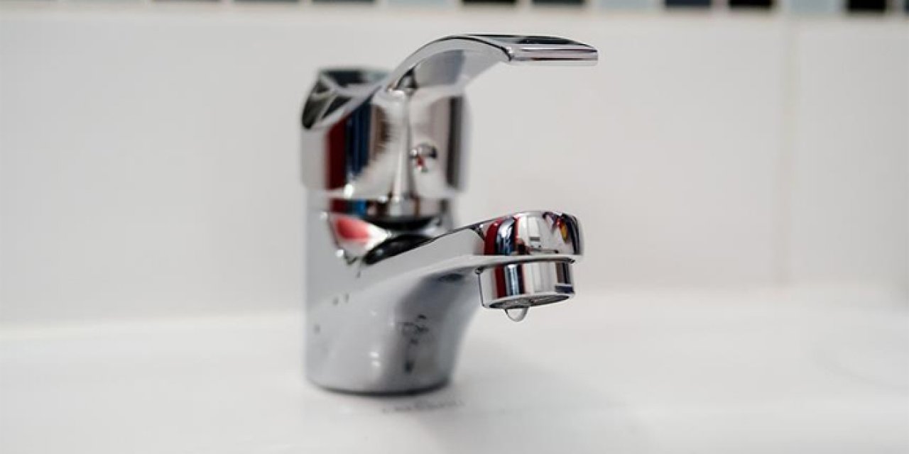 24 saat sürecek! İşte Trabzon'daki su kesintisinin nedeni