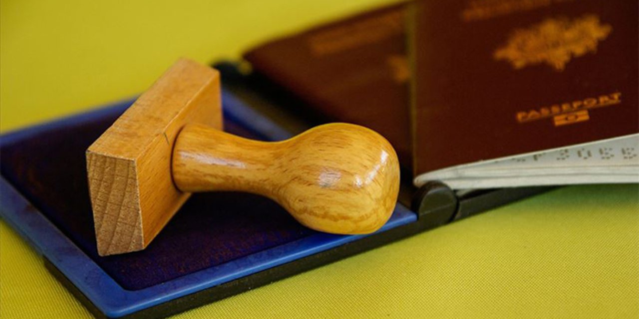 Almanya'dan Türkiye'ye vize açıklaması 'Yüzde 50 arttı'