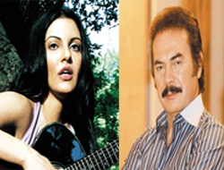 İlham kaynağım Orhan Gencebay