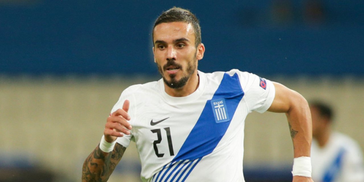 Trabzonspor'un yeni transferi kulübüne bu sözlerle veda etti! "Hiçbir şey sonsuza kadar sürmez..."