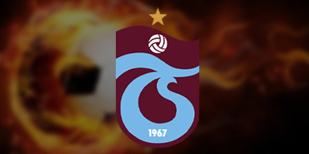 PFDK'dan Trabzonspor'a para ve tribün cezası!
