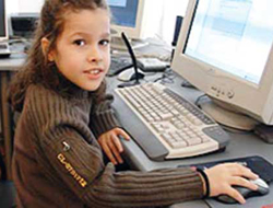 Microsoft’a küçük dâhi