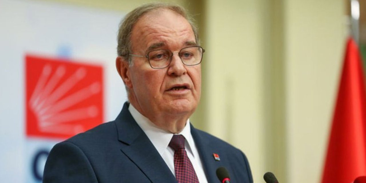 CHP'li Öztrak'tan kongre süreci açıklaması