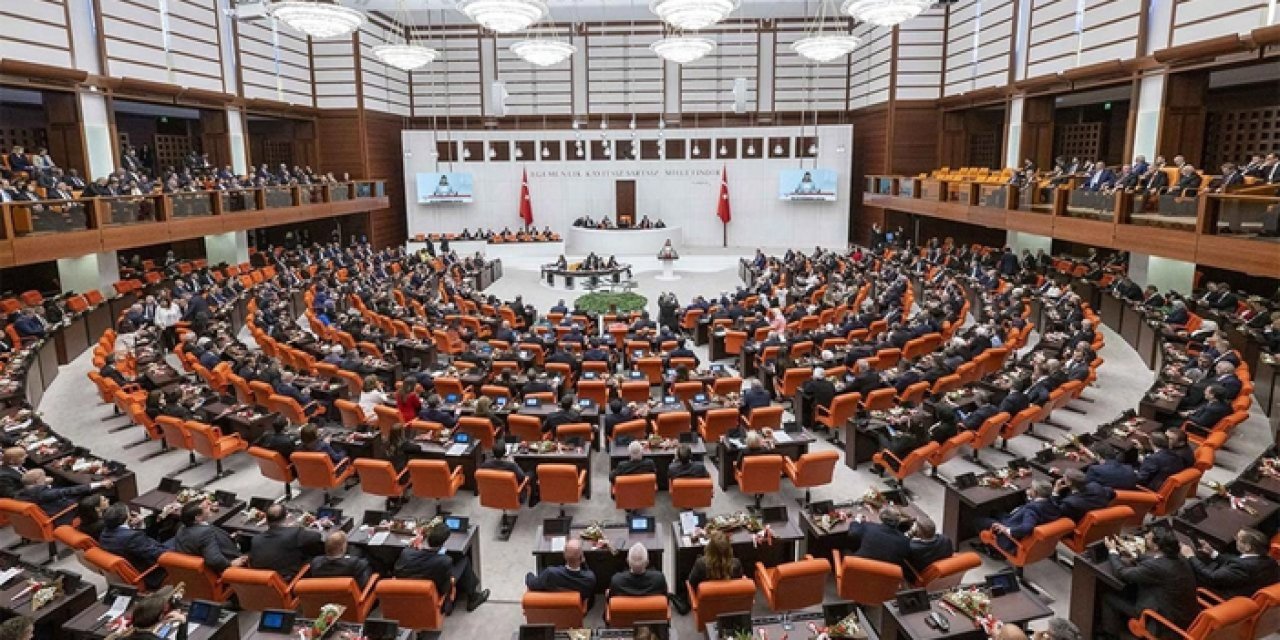 CHP'nin TBMM Başkan adayı belli oldu