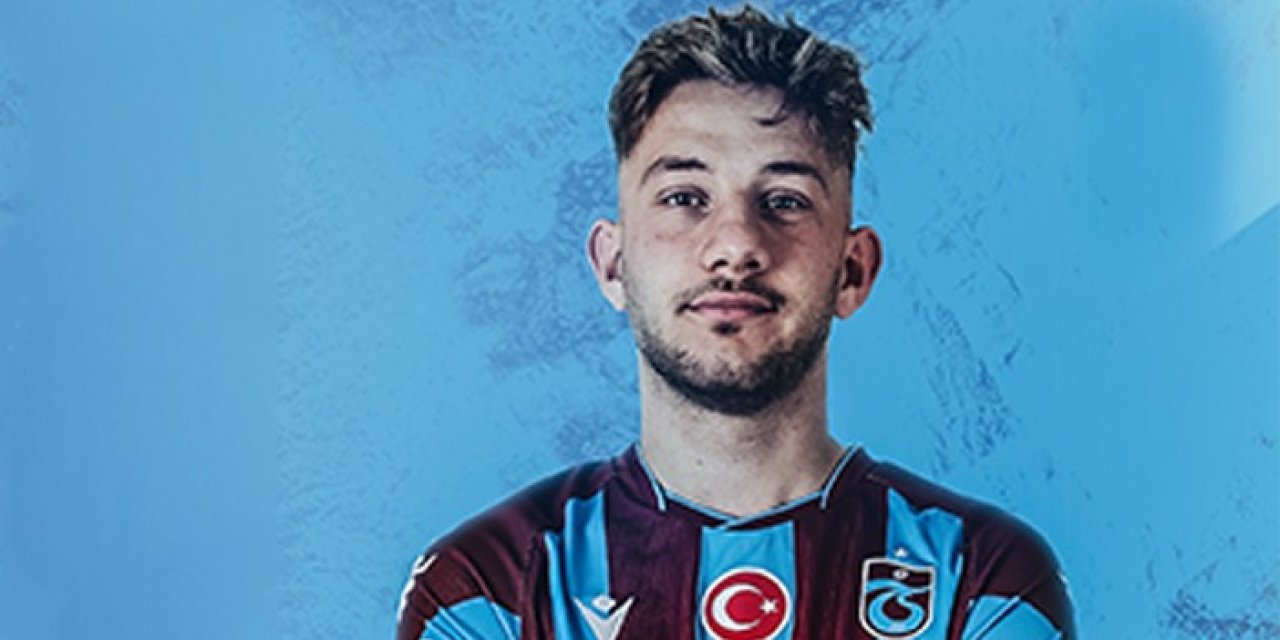 Trabzonspor’da ilk forma heyecanı! Bjelica ona şans verdi
