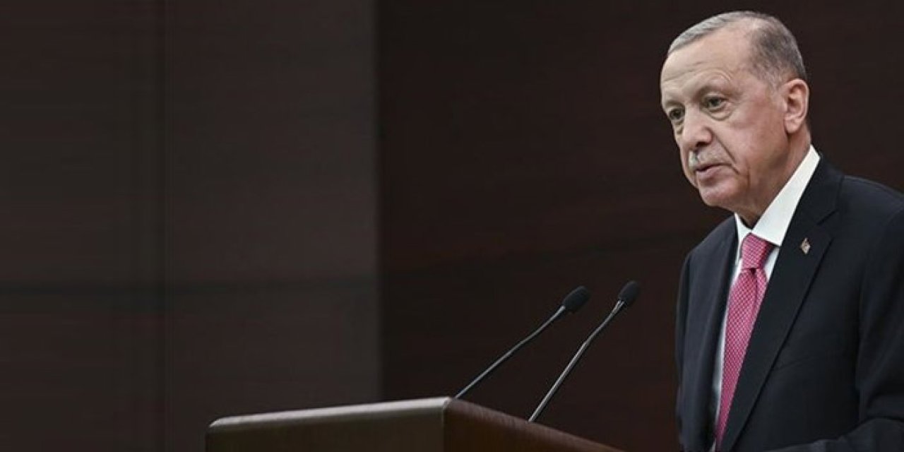 Cumhurbaşkanı Erdoğan açıkladı! İşte yeni dönemde yapılacaklar