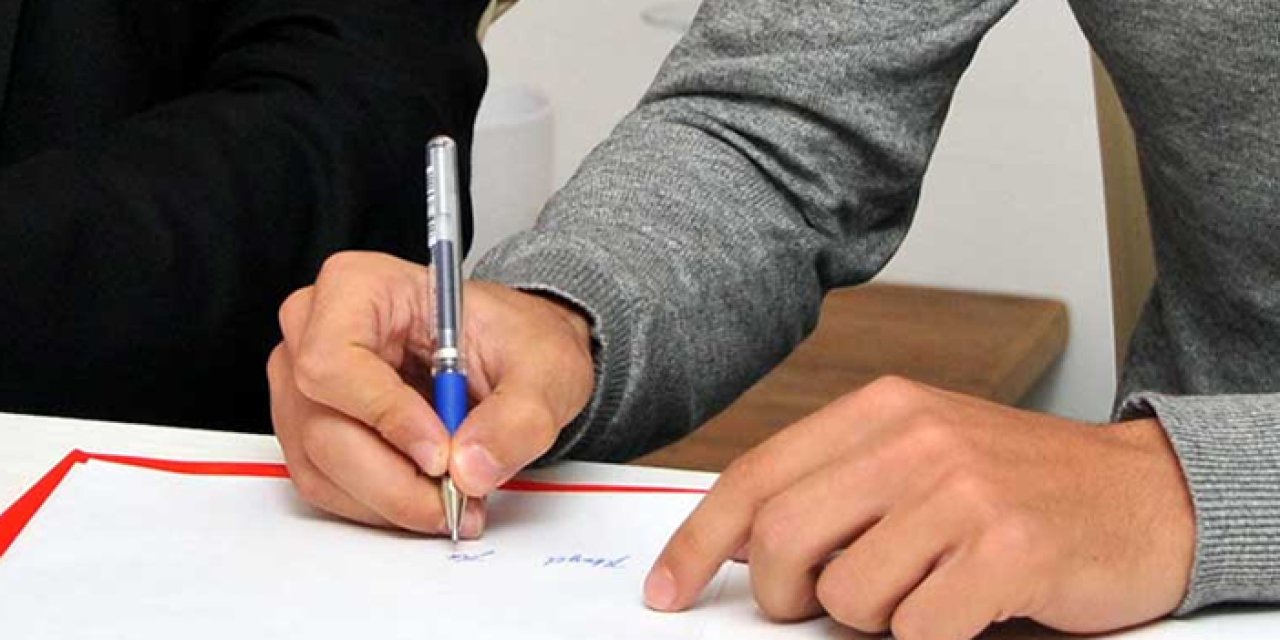 Türkiye'de transfer dönemi başlangıç ve bitiş tarihi belli oldu