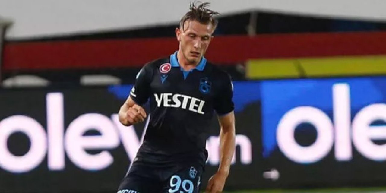 Trabzonsporlu Serkan Asan: “Yeni sezonda daha iyi bir takım izleteceğiz”