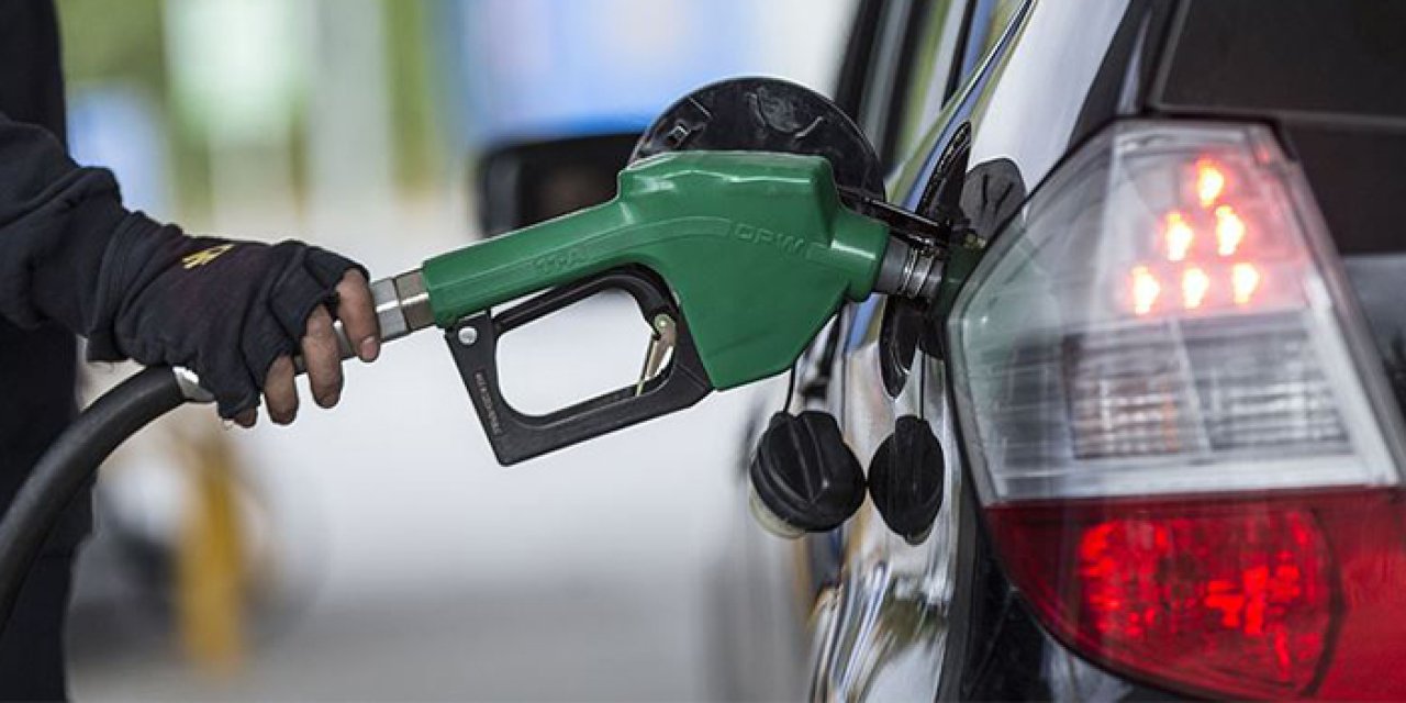 Araç sahiplerine kötü haber! Akaryakıt zammı pompaya yansıdı