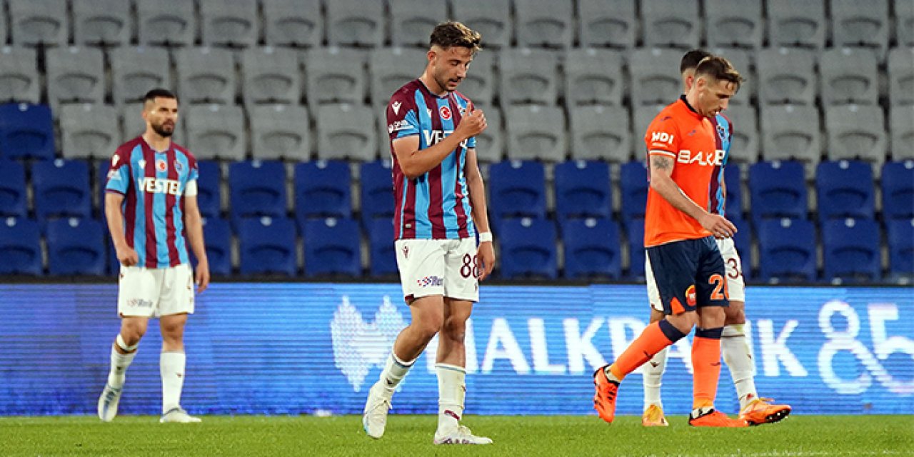 Trabzonspor'da gençlik aşısı işe yaramadı