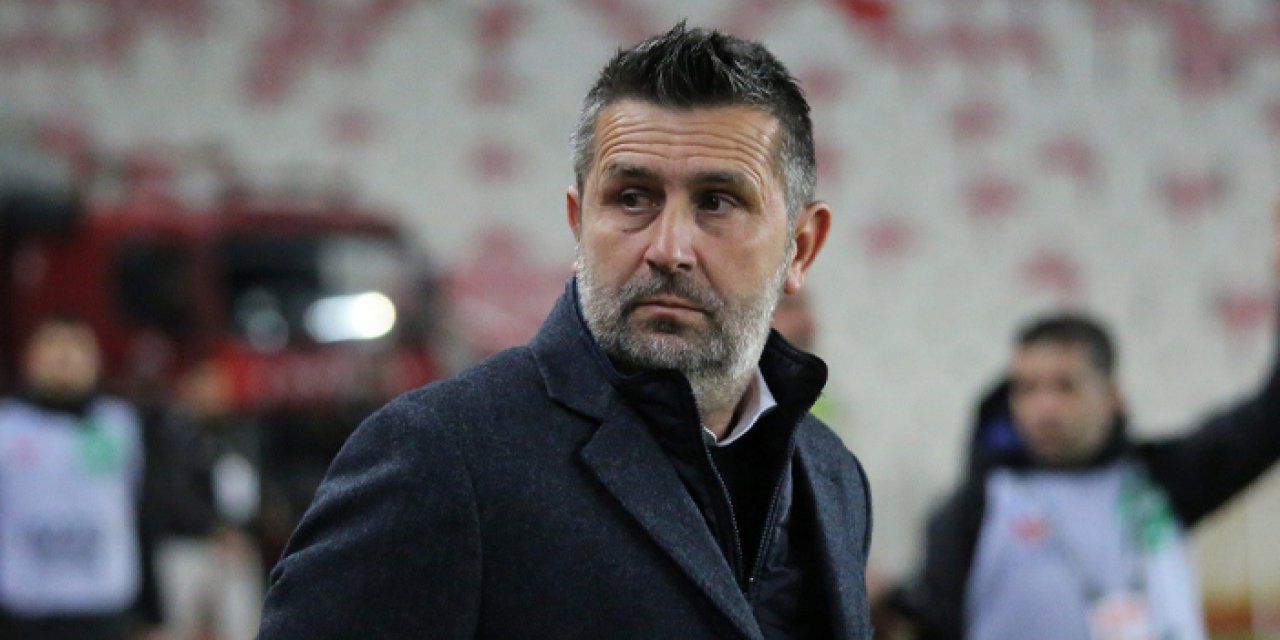 Trabzonspor'da transfer harekatı! Bjelica da devreye girdi