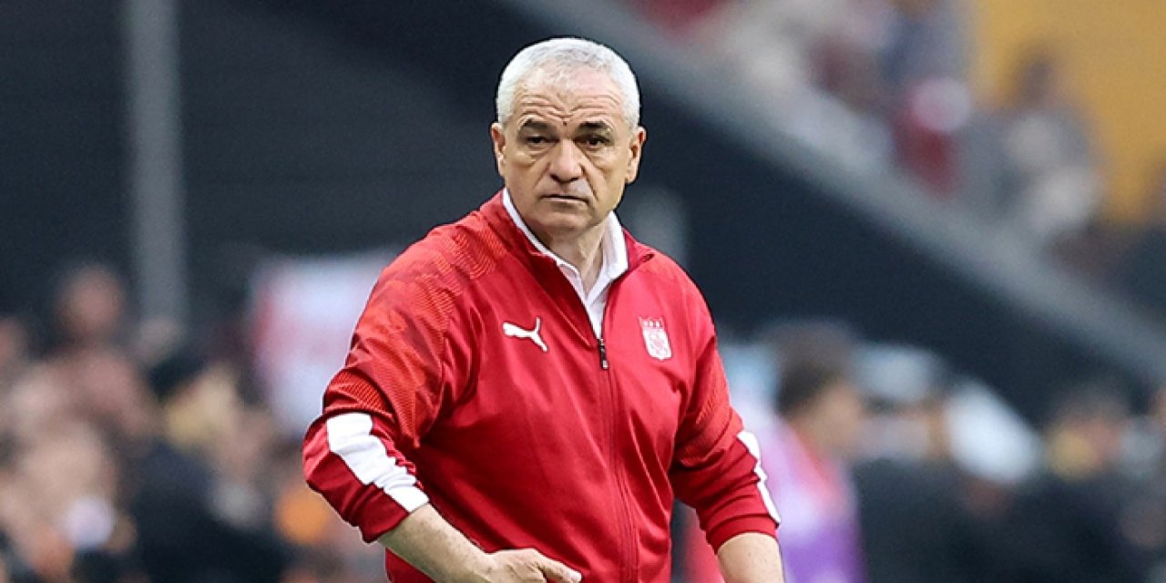 Süper Lig ekibinde flaş ayrılık! Trabzonspor'un eski teknik adamı ayrılığı açıkladı