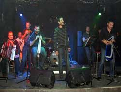 KTÜ'den ''Karmate'' geçti