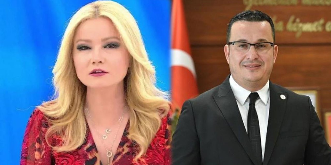 Belediye başkanından Müge Anlı'ya çağrı: "Onları da bulabilir misin?"