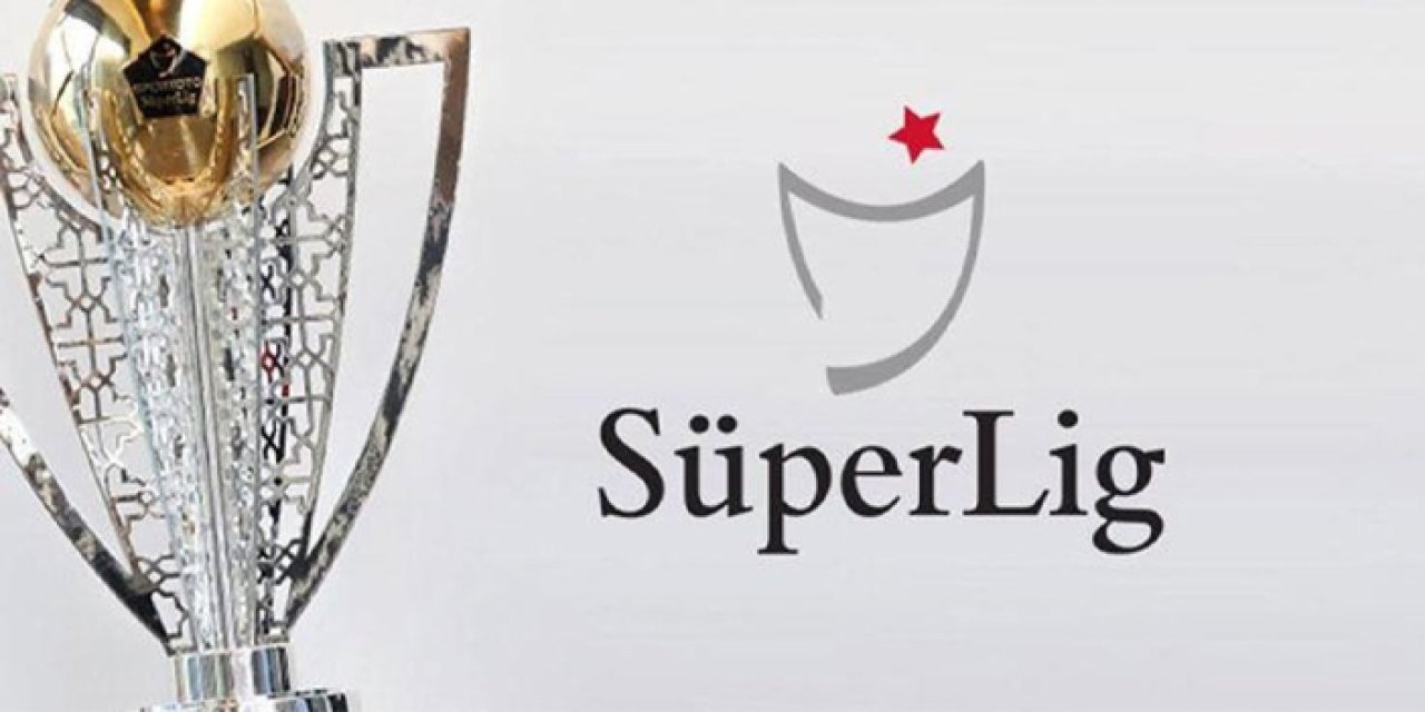 Süper Lig Puan Durumu - Süper Lig Maç Sonuçları ve Fikstür 2022-2023