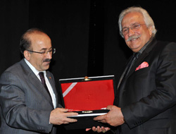 Trabzon'da Fatih ve Fetih paneli