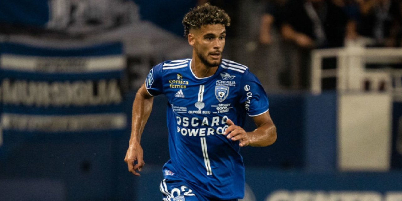 Fransız basını yazdı! "Trabzonspor sağ bek için o futbolcuyu istedi"