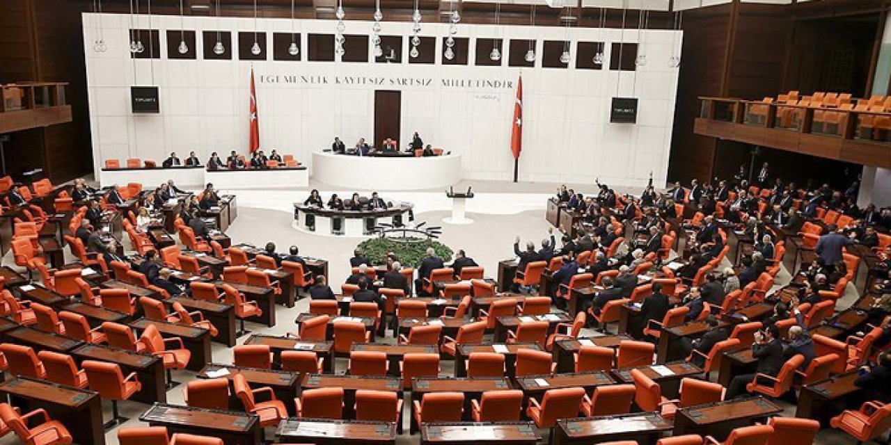 İYİ Parti TBMM grup yönetimi belli oldu! Trabzonlu isim...