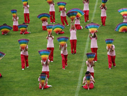 Of'ta 19 Mayıs coşkusu