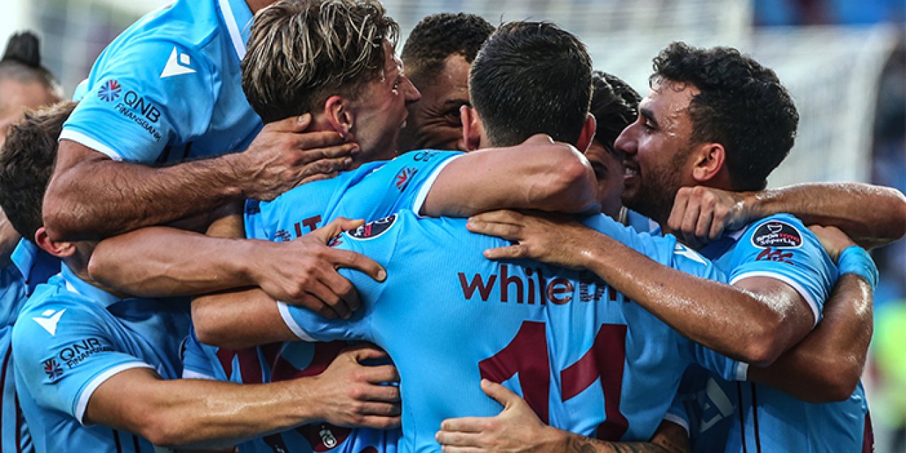 Trabzonspor'dan çifte transfer hamlesi