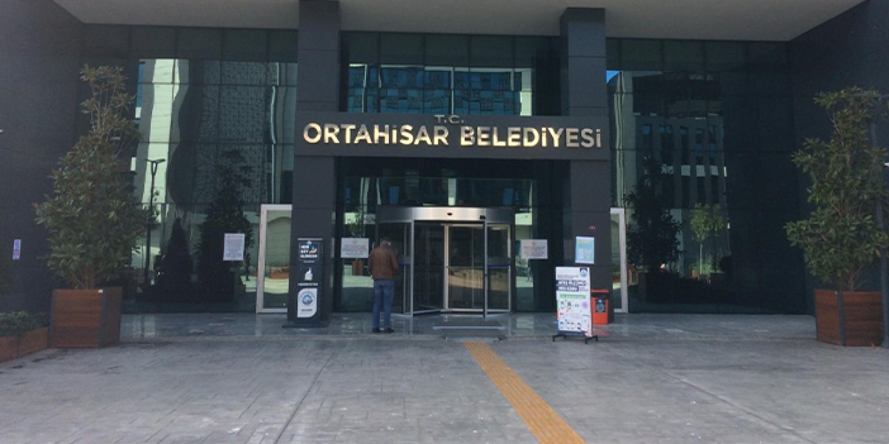 Ortahisar Belediyesi’nde yeni müdürlük kuruldu! "Denizi dolduran kuzey kutbuna nasıl katkı sağlayacak?"