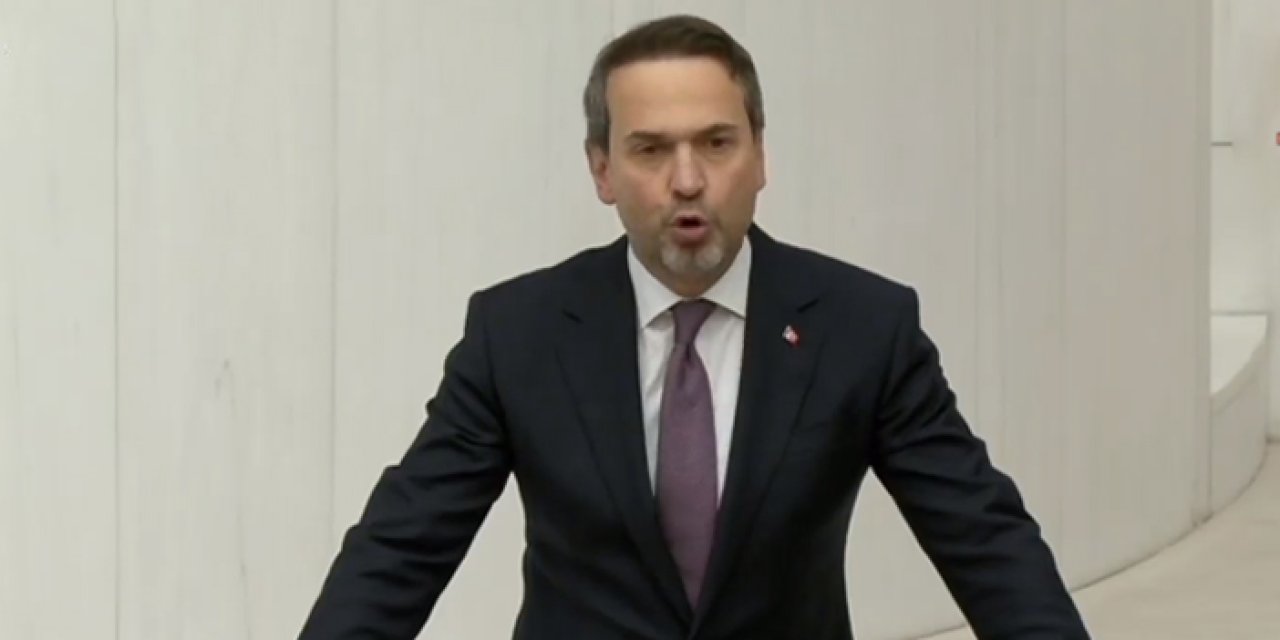 Trabzonlu Bakan Alparslan Bayraktar yemin etti