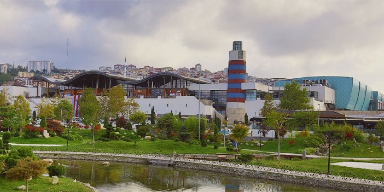 Ortahisar Belediyesi'nde Forum AVM tartışması!