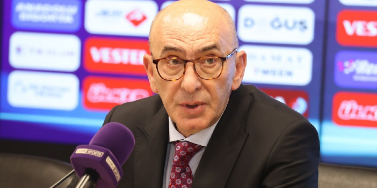 Trabzonspor'da İhsan Derelioğlu ile yollar ayrılmıştı! Altyapıdaki ekip tamamen değişiyor mu?