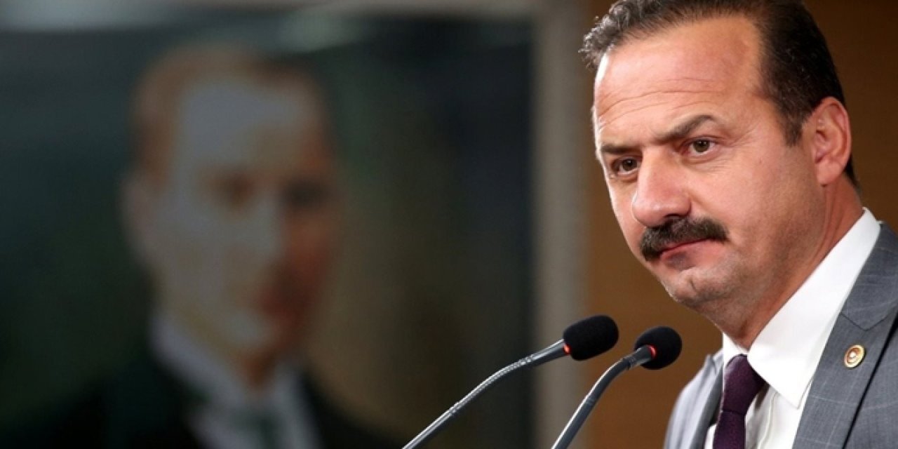 Trabzonlu siyasetçiden yeni parti sinyali! "İkisi de gitsin"