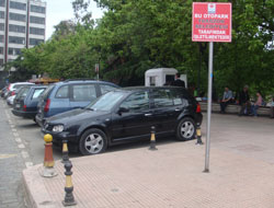 Belediye fiyatta rekora koşuyor