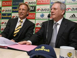 Yönetim Daumla görüşüyor