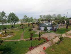 Trabzonspor tesisleri halka açıldı