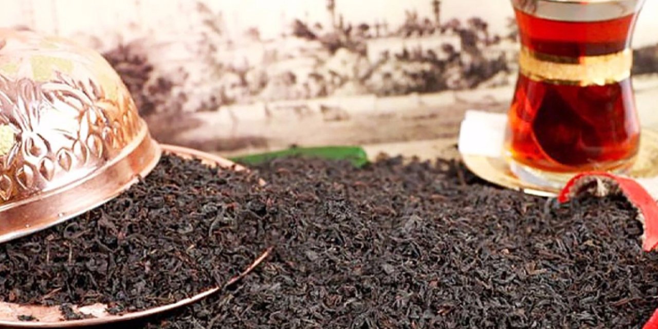 Çaya yüzde 43 oranında zam geldi