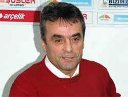 Orduspor Akcan'la yollarını ayırdı